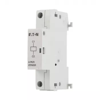 Eaton A-PKZ0 söntkioldó 230 V AC PKZ0/PKE megszakítóhoz (073187)