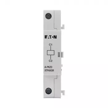 Eaton A-PKZ0 söntkioldó 230 V AC PKZ0/PKE megszakítóhoz (073187)