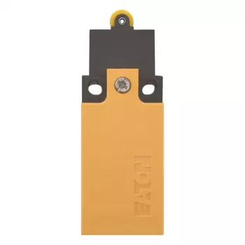 Eaton LS-S11/P görgős végálláskapcsoló, 400 V AC, 4 A, 1NO+1NC, IP67 106788