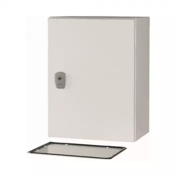 Eaton CS-43/200 fali ház szürke (111682)