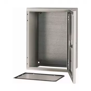 Eaton CS-43/200 fali ház szürke (111682)