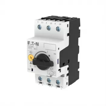 Eaton PKZM0-4-T motorvédő kapcsoló, 3 pólusú 088914