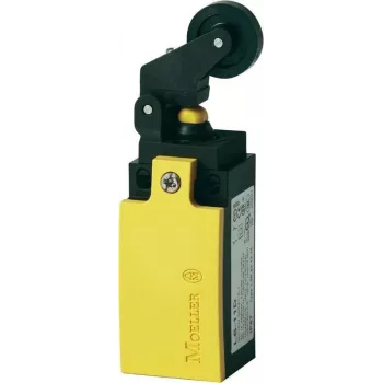 Eaton LS-S11/LB görgős karos végálláskapcsoló, 400 V AC, 4 A, 1NO+1NC, IP67, alumíniumöntvény 106786