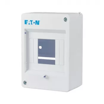 Eaton MINI-4 elektromos elosztópanel 177068