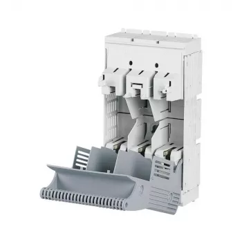 Eaton XNH00-S160 NH terheléskapcsoló, 3 pólusú, M8, 95 mm², 60 mm 183033