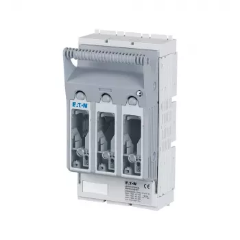 Eaton XNH00-S160 NH terheléskapcsoló, 3 pólusú, M8, 95 mm², 60 mm 183033