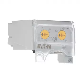 Eaton PKE-XTUACP-36 kioldóblokk, hálózatra köthető, berendezésvédelem 168795