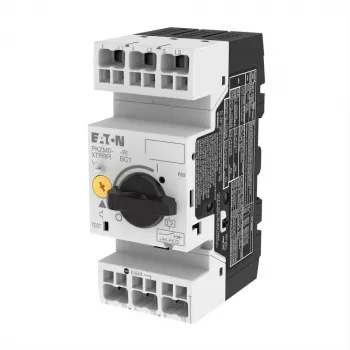 Eaton PKZM0-0.25-PI motorvédő kapcsoló 199149