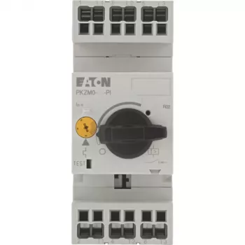 Eaton PKZM0-0.25-PI motorvédő kapcsoló 199149