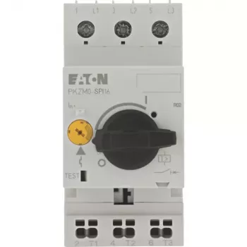 Eaton PKZM0-0.25-SP motorvédő kapcsoló 199178