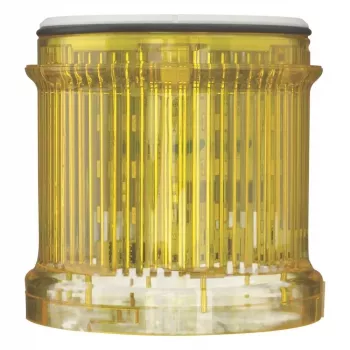 Eaton SL7-L24-Y LED jelzőtorony-elem sárga 24 V AC/DC folyamatos fény 171465