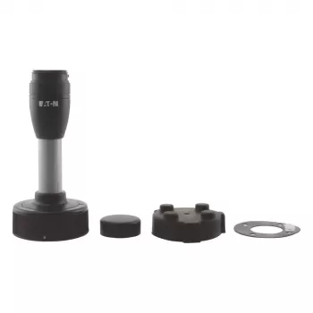 Eaton SL4-FMS-100 szerelőkészlet SL4 jelzőtornyokhoz, szürke 171308