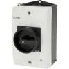 Eaton P1-25/I2H/MBS/SVB-SW/HI11 felületi főkapcsoló 182416