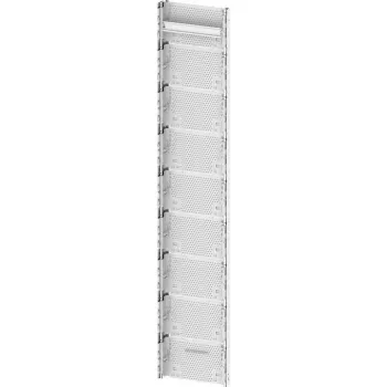 EATON ZSD-K19 Communication/Multimedia Field Enclosure 1350x250mm (183255)