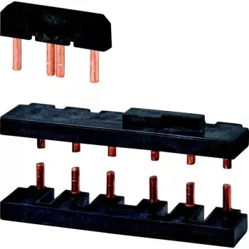 Eaton DILM65-XSL csillag-delta bekötési készlet DILM40-DILM65 kontaktorokhoz, 101058