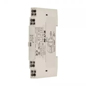 Eaton NHI11-PKZ0-PI segédérintkező 1NO+1NC PKZ0-hoz 199328