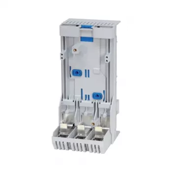 Eaton NZM1-XAD160 Busbar Adapter, 160 A, 690 V, 60 mm System 104554