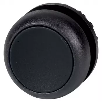 Eaton M22S-D-S nyomógomb, műanyag előlapi gyűrű 216591S
