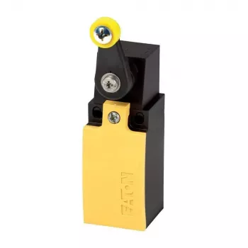 Eaton LS-Titan végálláskapcsoló LS-S11/RL állítható görgős karral, 400 V AC, 4 A, 1 NO + 1 NC, IP67, 106789