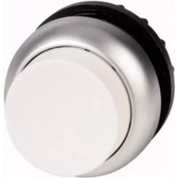 Eaton M22-DH-W kiemelkedő nyomógomb, fehér, 216638