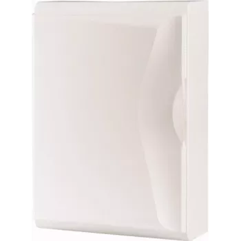 Eaton 110158 műanyag fedél IP40 világosszürke, 1 modul