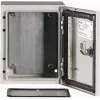 Eaton CS-2520/150 falra szerelhető polc, szürke 111646