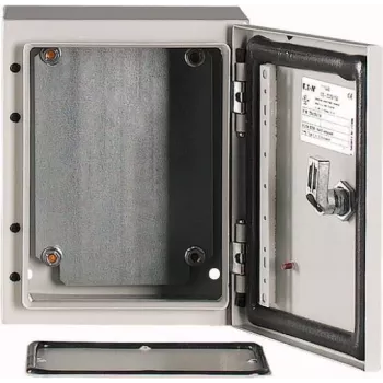 Eaton CS-2520/150 falra szerelhető polc, szürke 111646