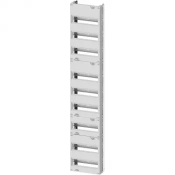 Eaton 226616 ZSD-V19 osztópanel, 9 soros, H1350 mm