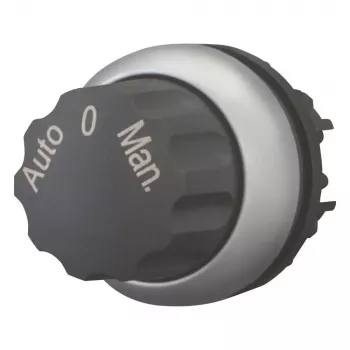 Eaton 226838 M22-WR3-X94 választókapcsoló, 3 állású