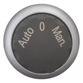 Eaton 226838 M22-WR3-X94 választókapcsoló, 3 állású