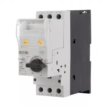 Eaton 138516 PKE65/X motorvédő kapcsoló kioldóegységgel, 16-65 A
