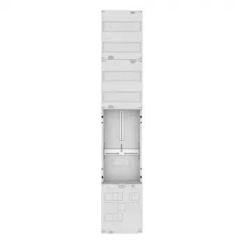Eaton 229180 ZSD-O19A0672 mérőóra-tábla
