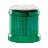 Eaton SL7-L24-G jelzőoszlop-elem LED, zöld, folyamatos fény, 24 V 171462