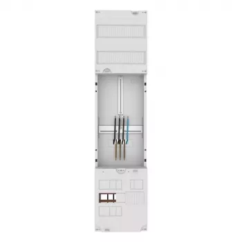 Eaton ZSD-Z17A1239 mérőóra-tábla, 1 mezős 259198