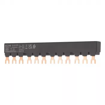 Eaton 3-Phase Busbar Adapter (B3.0/4-PKZ0)