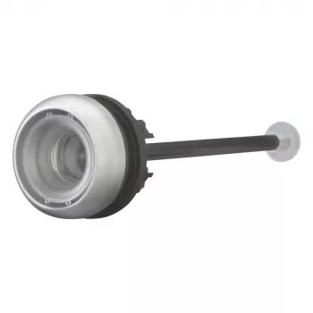 Eaton 254835 M22-DZ-X kioldógomb előlapi gyűrű műanyag 1 db