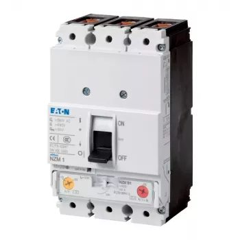 Eaton NZMB1-A63 3 pólusú megszakító 259077