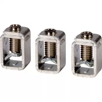 Eaton NZM2-XKC keretkapocs NZM2-höz 160A-ig (262240)