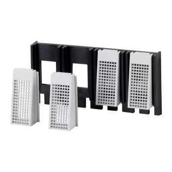 Eaton ujjvédő NZM1-4-XIPK NZM1-4 PN1 N1 4 pólusú NZM1-4-XIPK (266745)