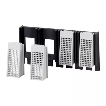 Eaton ujjvédő NZM1-4-XIPK NZM1-4 PN1 N1 4 pólusú NZM1-4-XIPK (266745)