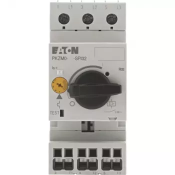 Eaton PKZM0-32-SPI3 motorvédő kapcsoló 199203