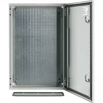 Eaton CS-64/150 fali rack 6U 600x400x150 mm szürke 111692