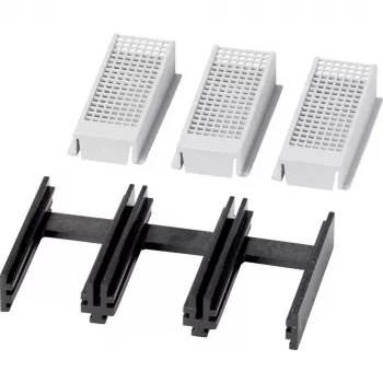 Eaton NZM2-XIPK ujjvédő IP2X 3 pólusú NZM2 megszakítóhoz 266773