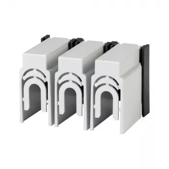 Eaton 119868 NZM2 3 pólusú kapocsfedél