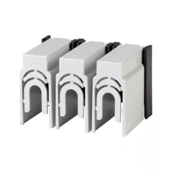 Eaton 119868 NZM2 3 pólusú kapocsfedél