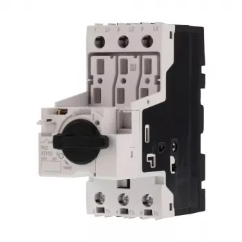 Eaton PKE32 elektronikus motorvédő kapcsoló 12-32 A 3 pólusú IP20
