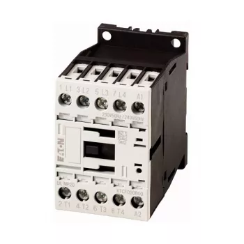 Eaton DILMP20 segédérintkező-blokk (276985)