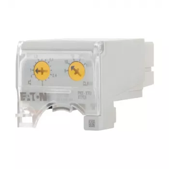Eaton PKE-XTU-4 túlterheléskioldó, 4 A, 690 V, IEC/EN 60947, PKE12/PKE32-höz
