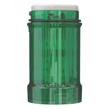 Eaton SL4-L24-G LED jelzőtorony-elem, folyamatos zöld fény, 24V AC/DC 171314