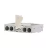 Eaton VHI20-PKZ01 siető segédérintkező 240 V AC 1 A 2 NO PKZ0/PKE-hez 278495
